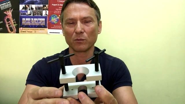 Как извлечь мундштук из трубы и любого медного инструмента