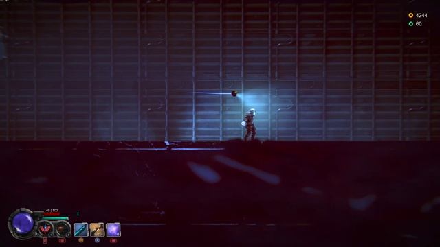 Dark Light / Gameplay Walkthrough Part 1 - (Full Gameplay 4K 60FPS) No Commentary смотреть онлайн