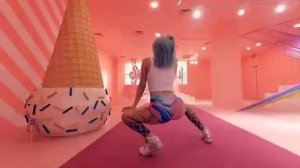 Dance Malyshka Анастасия Малышева