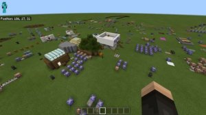 Minecraft Command Block World DOWNLOAD Bedrock Edition (Xbox One,Mcpe,Windows10)