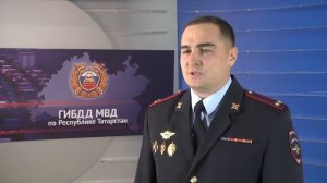 Девушка пыталась списать экзамен в ГАИ