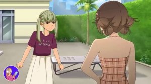 Мой Занудный Парень Бросил Меня, Как Только Я Стала Популярной