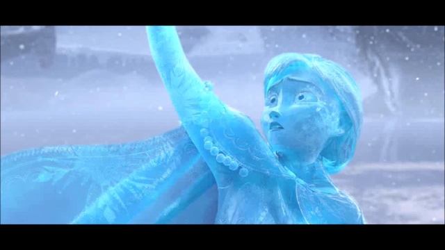 Совсем несказочная история (Кай и Снежная королева) смотреть онлайн