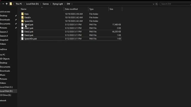 How to change the language from RUSSIAN to ENGLISH in Dying Light | GOG Version | Xtab | 2020 смотреть онлайн