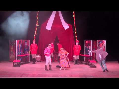 "Свои люди - сочтёмся!" 22 февраля 2022. смотреть онлайн