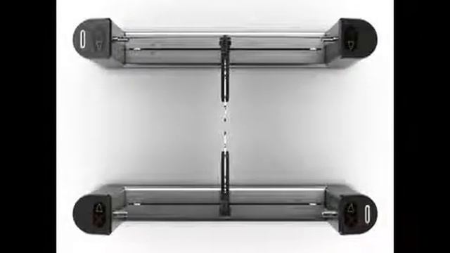 Турникет Praktika T 04 смотреть онлайн