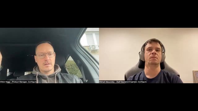 Viktor on the topic of Flux integration смотреть онлайн