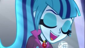 [Swedish] Equestria Girls Rainbow Rocks | Under Our Spell [HD]