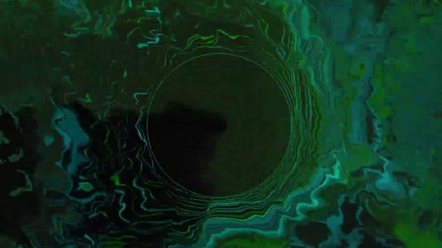 one electron had to travel back in time to find itself... *Photosensitivity Warning*