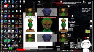 BEN.EXE.. ИГРА ВЗЛОМАЛА КОМП