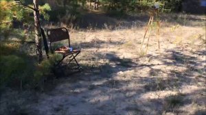 Тест пороха Максам CSB 1P