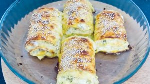 ЛЕНИВЫЕ ХАЧАПУРИ! Лаваш готовлю только так