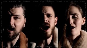 My Mother Told Me Feat. Adam Chance _ The Hound The Fox