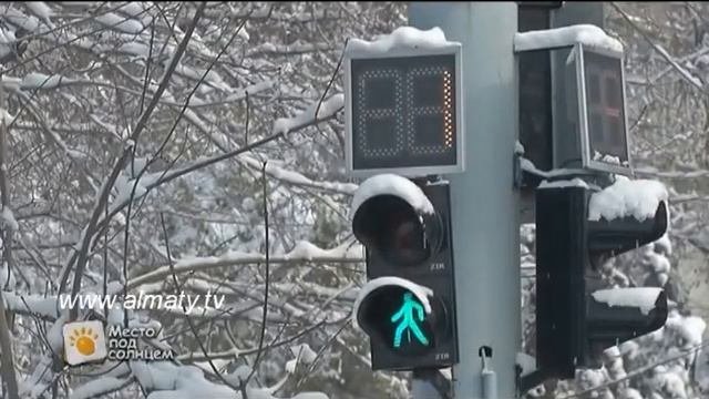 Светофоры