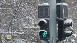 Светофоры