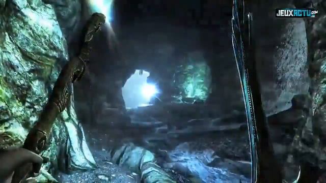 Elder Scrolls 5 Skyrim смотреть онлайн