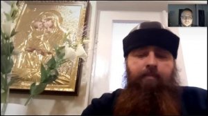 Как спасаться христианину в последние времена. Интервью с отцом Александром
