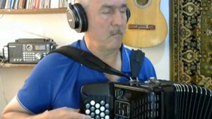 Милая мама А. Аверкин обработка А.Шалаева