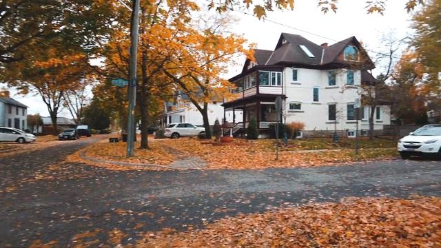 Южный Онтарио: Канадский средний класс, безмятежные озера и северная красота смотреть онлайн