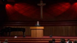 Shepherds' Conference 2016 | GS 3 |  Стив Лоусон - Псалом 2. (Величие Сына)