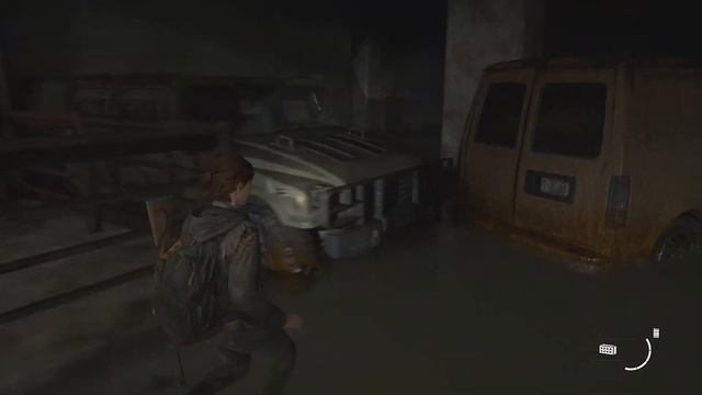 The Last of Us 2 #6 - По следам Томми смотреть онлайн