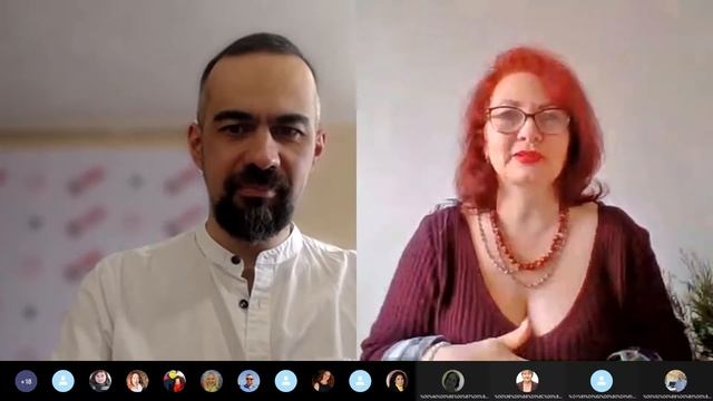 2021-04-02 Открытая коуч-группа БКМ открытая с кейсами Веры, Елены, Юлии и других участников) смотреть онлайн