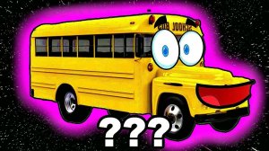School Bus Horn Sound Variations in 60 Seconds