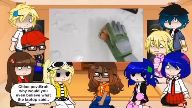 MLB react to HowtoBasic//GCRV