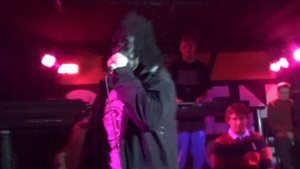 Kunteynir • хочешь быть сильным • Seven club • 06|02|2015