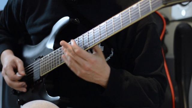 Millennial tunes to DROP G# for the first time and this is what happened. смотреть онлайн