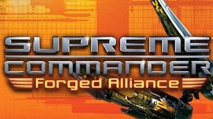 supreme commander forged alliance