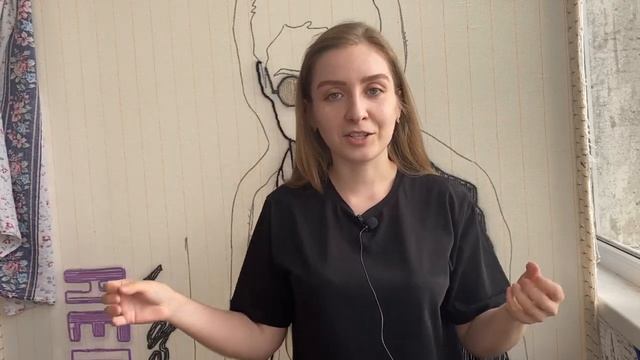 запускаю свое дело ч.1 | тафтинг, куча проблем и ошибок, рискую здоровьем смотреть онлайн