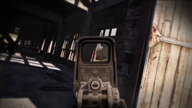 【 STALKER Anomaly】Screen Space Shaders - Update 12