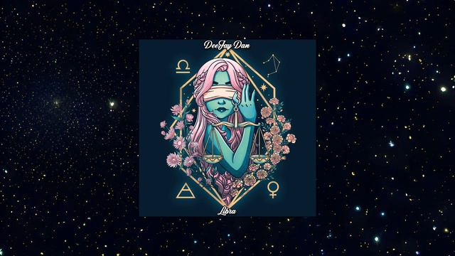 DeeJay Dan - Libra [2024]: Atmospheric Breaks | Progressive Breaks #Breaks #ProgressiveBreaks