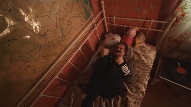 [BadComedian]-Эмо Сталин "Сентябрь горит"! смотреть онлайн