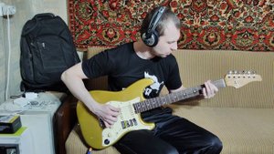 Король и Шут - Свой среди чужих (кавер)