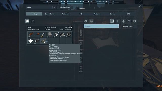 Space Engineers | Rags to Riches | #01 | C прибытием! Где тут золото раздают? смотреть онлайн