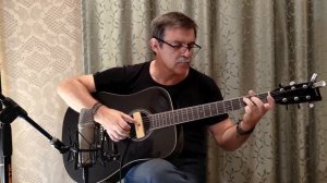 Как Любовь Твою Понять (JONY & ANNA ASTI)