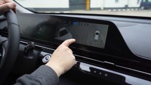 НОВАЯ OMODA C5 4WD - ОБЗОР Полноприводного Кроссовера!