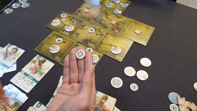 Undaunted Normandy [Review] บัญชาการกองรพสู่สมรภูมิ Normandy смотреть онлайн