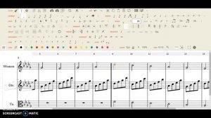 D.C. al Fine (Noteflight Tutorial)