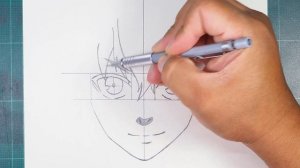 How To Draw Isagi Yoichi [Blue Lock] - Anime Drawing