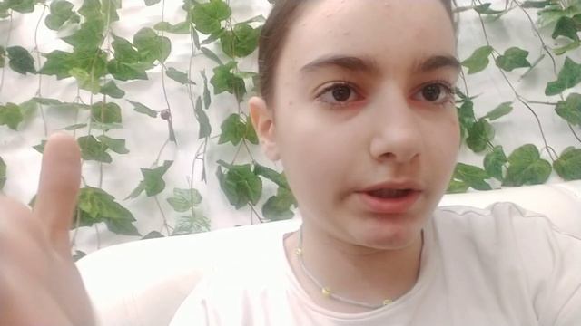 Влог!