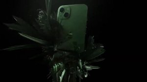 iPhone 13 | iPhone 13 Pro — Теперь в зеленом — Apple Реклама