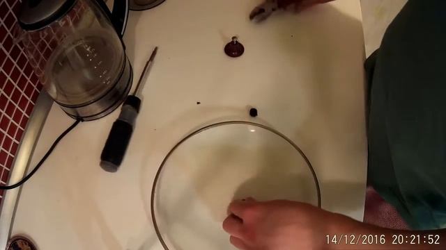 ручка для крышки. смотреть онлайн