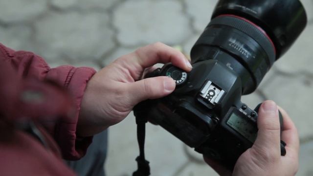 Обзор на Canon 5D Mark II (снимаю на него 9 лет) смотреть онлайн
