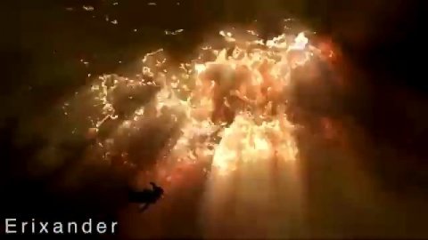 Способность перемещение между мирами