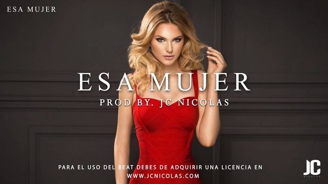 Beat Bachata - Instrumental 2022 || Esa Mujer ? - Beat Bachata Tradicional - Romeo Santos Type Beat смотреть онлайн