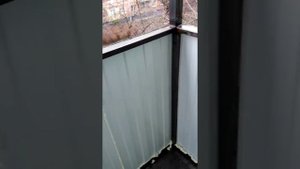 Расширение балкона в хрущевке