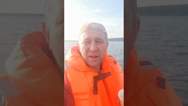 рыбалка на обское водохранилище